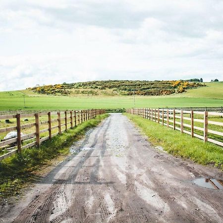 Drumlochy B&B Инвернесс Экстерьер фото