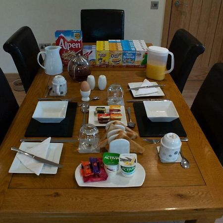Drumlochy B&B Инвернесс Экстерьер фото