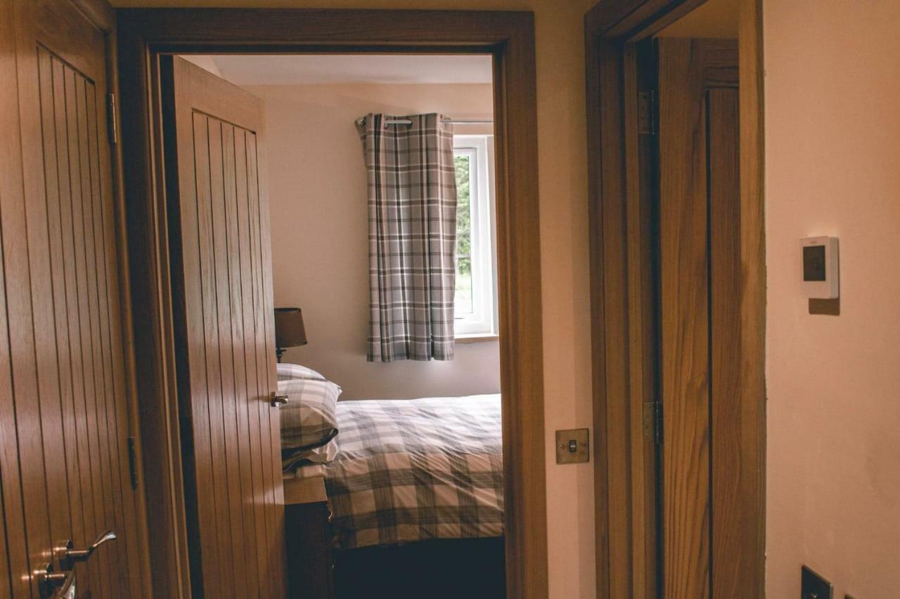 Drumlochy B&B Инвернесс Экстерьер фото