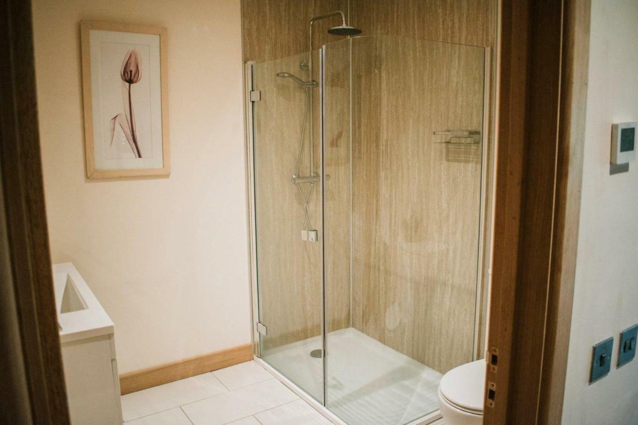 Drumlochy B&B Инвернесс Экстерьер фото